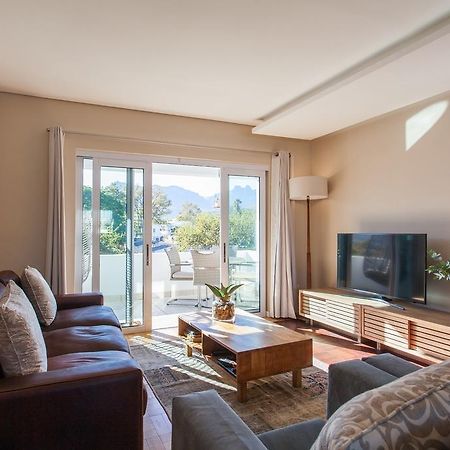 109 On Dorp Apartment Stellenbosch Bagian luar foto
