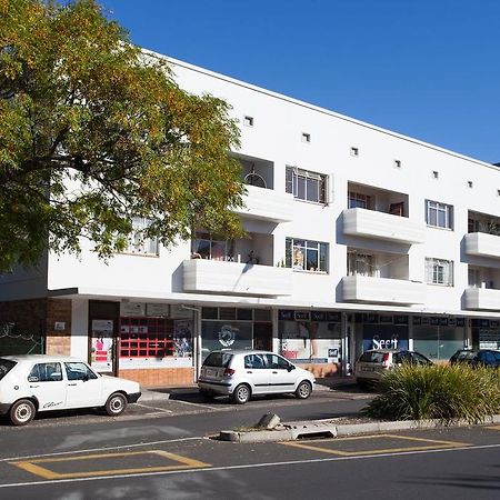 109 On Dorp Apartment Stellenbosch Bagian luar foto