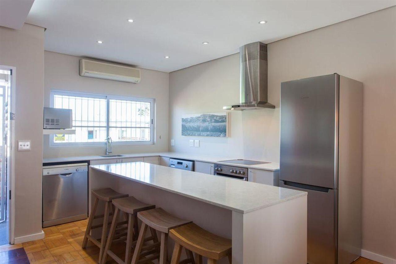109 On Dorp Apartment Stellenbosch Bagian luar foto