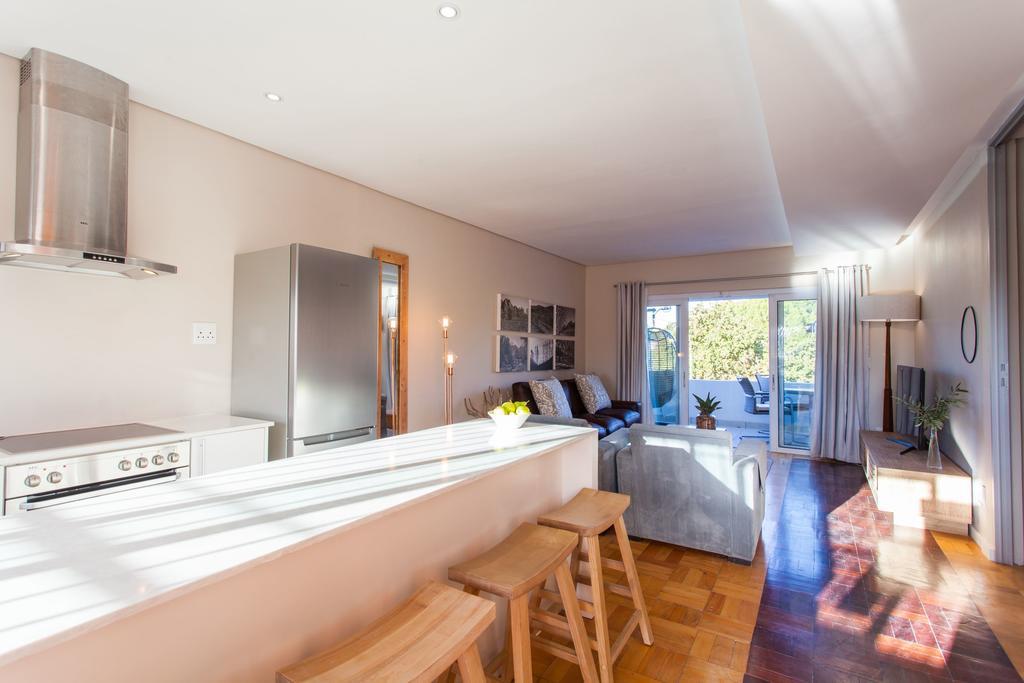 109 On Dorp Apartment Stellenbosch Bagian luar foto