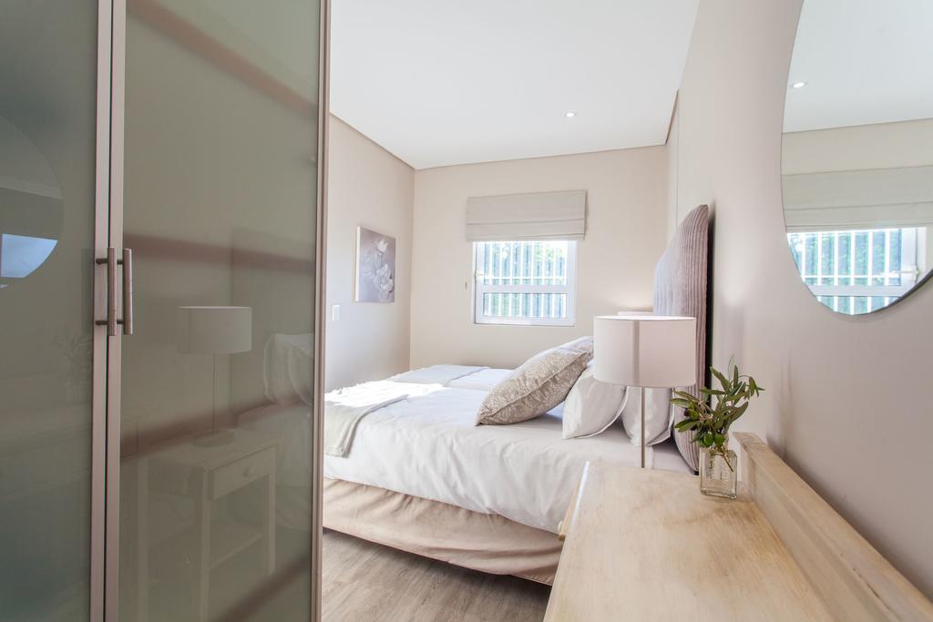 109 On Dorp Apartment Stellenbosch Bagian luar foto