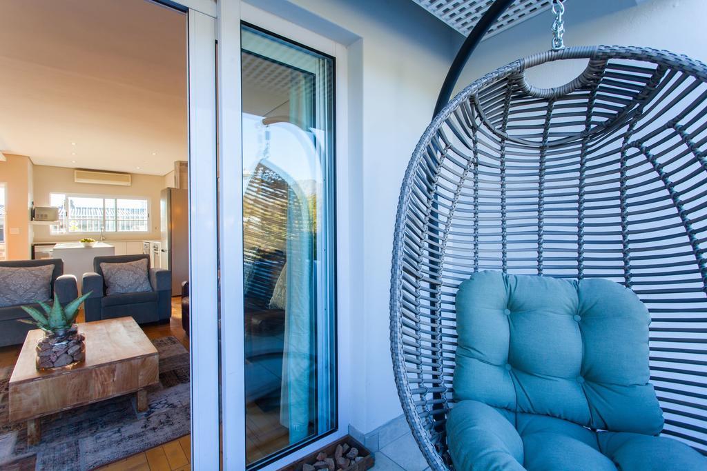 109 On Dorp Apartment Stellenbosch Bagian luar foto