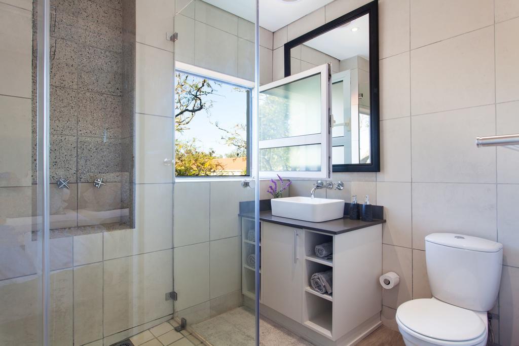 109 On Dorp Apartment Stellenbosch Bagian luar foto