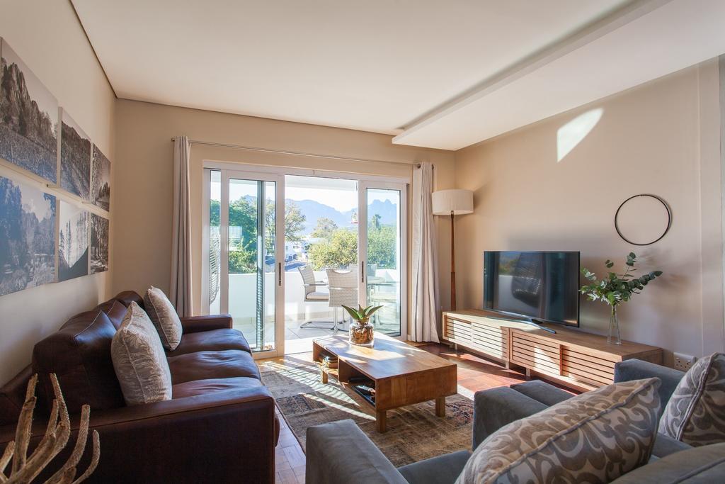 109 On Dorp Apartment Stellenbosch Bagian luar foto