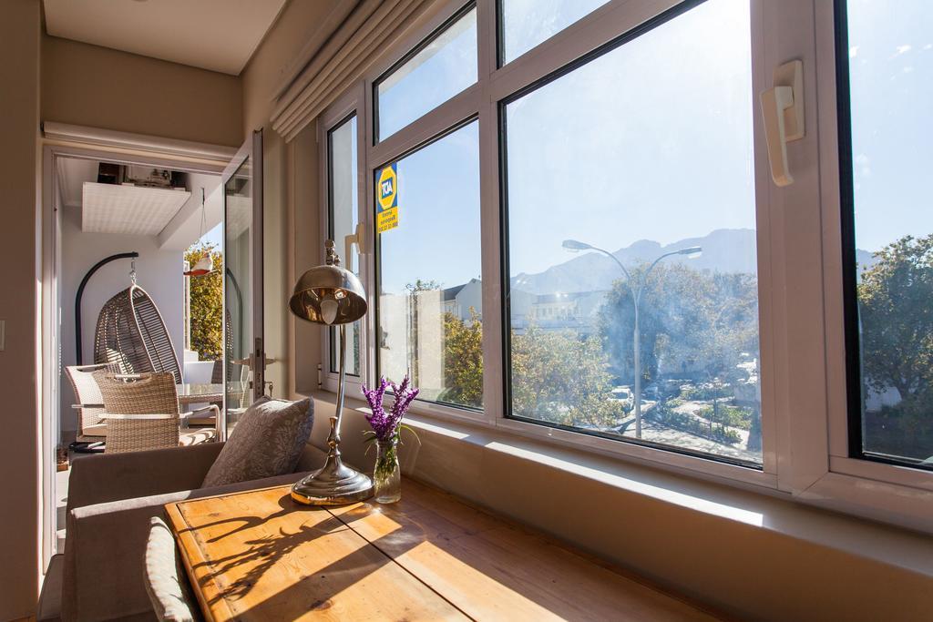 109 On Dorp Apartment Stellenbosch Bagian luar foto